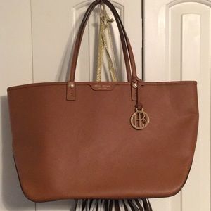Henri bendel Tote
